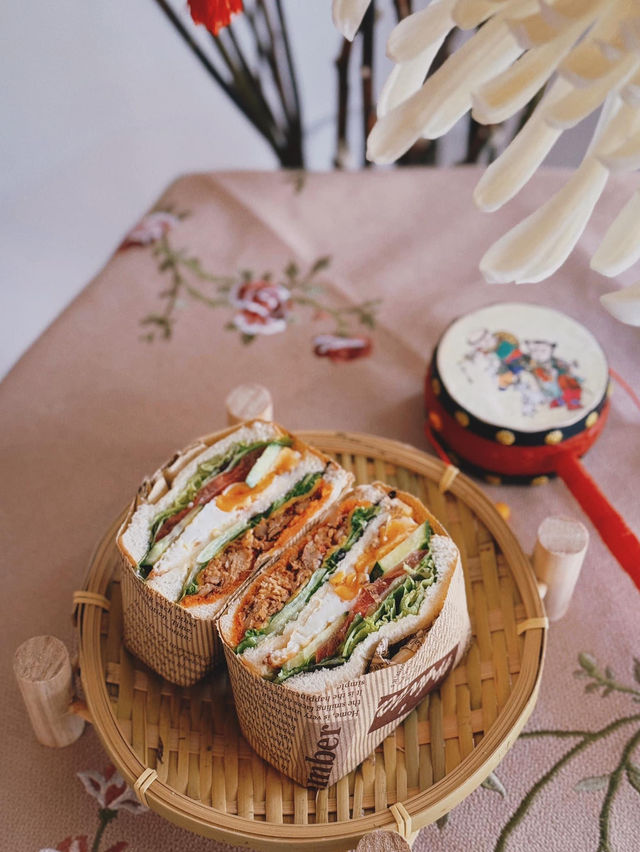 Xuan Cafe 軒•女皇烘焙