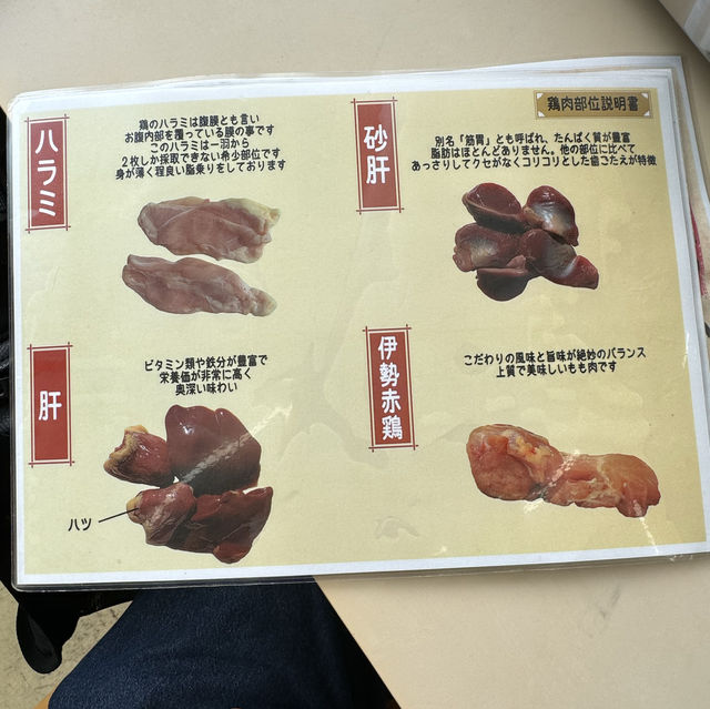 とり家