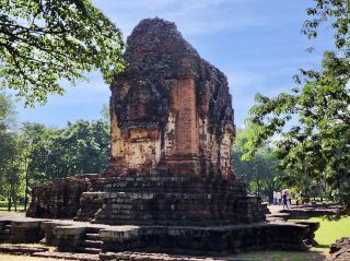 Ancient Historical Park