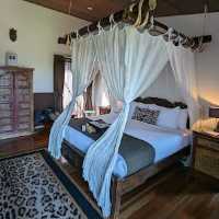 Amazing stay at Jamala Wildlife Lodge