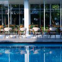 Marine Beach Hotel Pattaya ติดหาดจอมเทียน