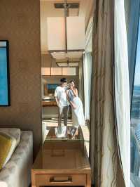 รีวิว MBS โรงแรมแลนด์มาร์คอันดับหนึ่งของสิงคโปร์