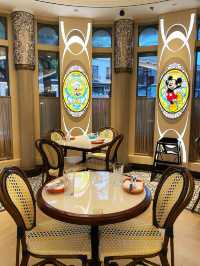 Quack Quack Quack restaurant 🐣🦆🐥