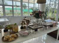 แสนรักคาเฟ่ น่ารักของฉะเชิงเทรา