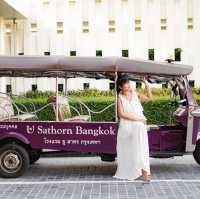 U Sathorn Bangkok