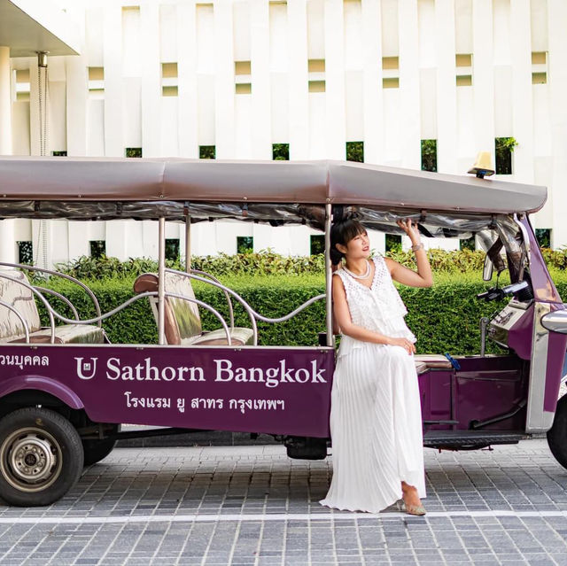 U Sathorn Bangkok