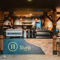 จุดนัดซดกาแฟแห่งใหม่ของระยอง Slurp แห่งที่ 2