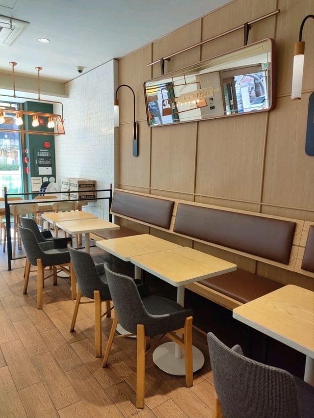  【釜山】西面観光の休憩におすすめなおしゃれカフェ