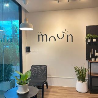 Themoon คาเฟ่เขาพนม