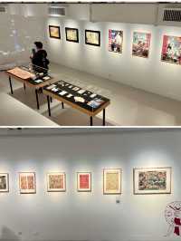 【灣仔】《妖怪大行進》日本國際交流基金會海外巡迴展 I 香港藝術中心