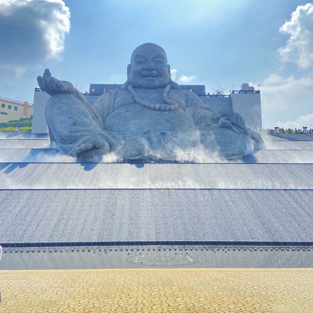 Núi bà đen 