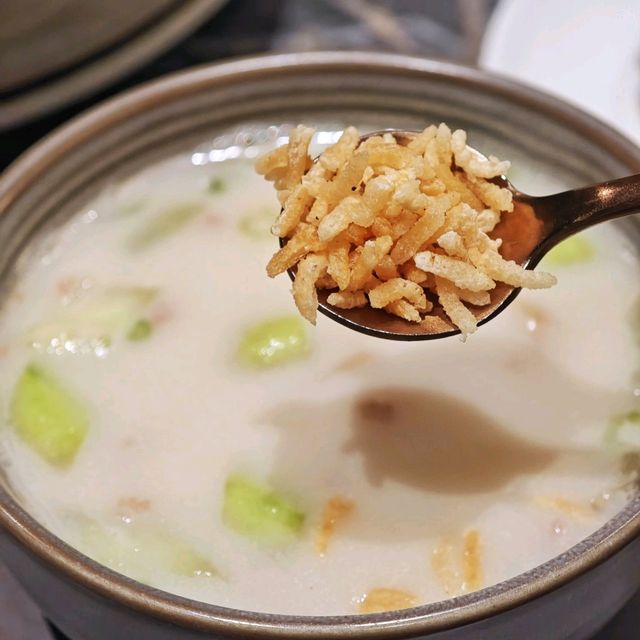 新派🤩精緻🥢中菜