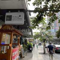 Rotinis Cafe Bangkok