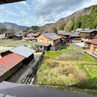 日本白川鄉合掌村｜此生必參觀一次的世界遺產