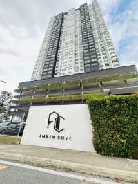 【Malacca】Cozy Homestay⭐️Amber Cove⭐️