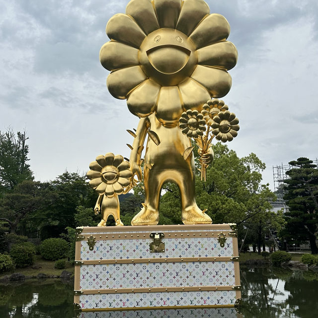 【京都観光】京都市京セラ美術館