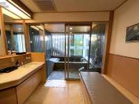 日盛加賀屋酒店:湯屋雙人房舒適體驗,優質服務難忘假期!