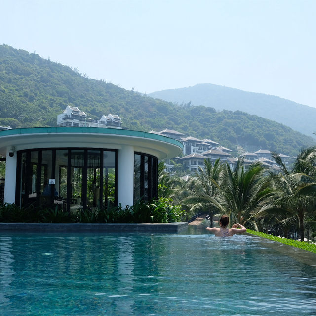  Unforgettable Experience at Danang Intercontinental Hotel