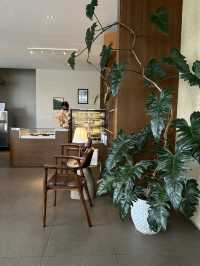 ☕️ Half House Cafe คาเฟ่ที่จริงใจ