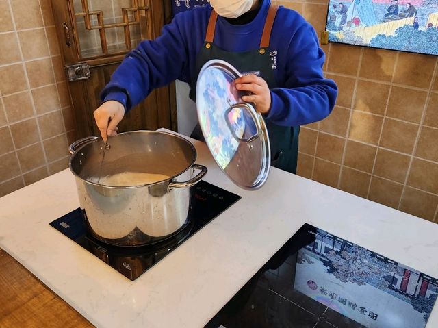 懷舊的北京味道 宮廷傳承的美食