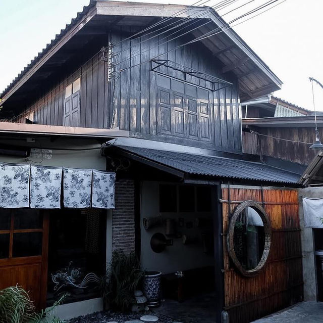 Archita Hostel - Chiangmai 