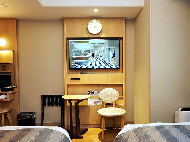 東京蒙特埃爾馬納酒店：舒適寬敞空間，市中心酒店首選！