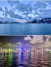 【紅磡】九龍海逸君綽酒店 I 海雲天美食景致雙倍驚艷