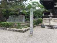 法隆寺：探索日本古代建築之美的奇蹟