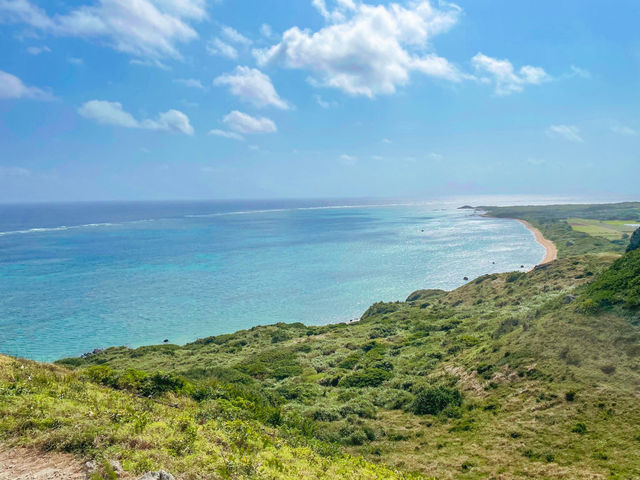 【石垣島】石垣島最北端にある絶景スポット