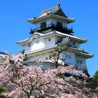 Kakegawa Castle