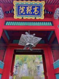 【群馬】御朱印巡り⛩まるで鬼滅な世界⁈最強パワスポ
