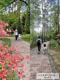 [山梨]大人気・あの工場見学