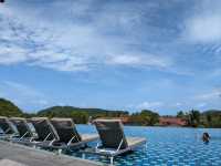 海灘、泳池、酒吧，入住渡假勝地：蘭卡威 Aloft