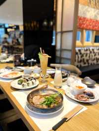 【$588無限量供應A4宮崎和牛和雪場蟹的高質日料早午餐】