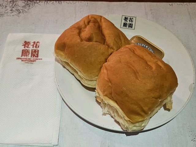 童年回憶的經典港式扒房