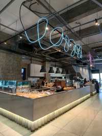 Oomph Cafe in Bukit Jalil Worth Revisiting