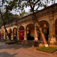 Unveiling Vietnam's Rich History: Imperial Citadel of Thang Long 