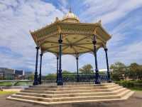 Elder Park