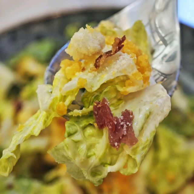船街🛶隱世😍fusion👍高質🍽️西餐