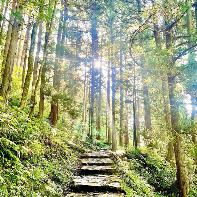 阿弥陀ヶ滝