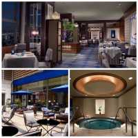 「東京六本木區 The Ritz-Carlton 酒店，絕佳選擇」
