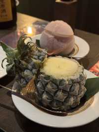 銅鑼灣Sake Bar好推介