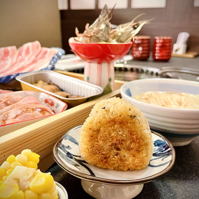 大角咀隱藏高質燒肉店！別錯過！