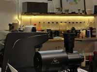 Aleaf coffee 