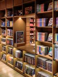 SHANGHAI LIBRARY มุมถ่ายรูปลับๆที่เซี่ยงไฮ้ 📖🇨🇳