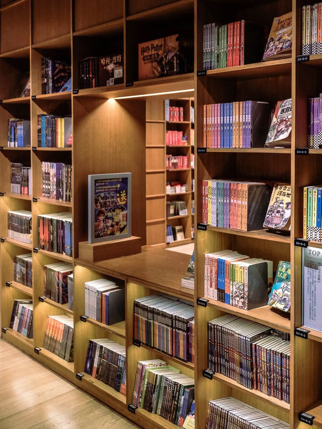 SHANGHAI LIBRARY มุมถ่ายรูปลับๆที่เซี่ยงไฮ้ 📖🇨🇳