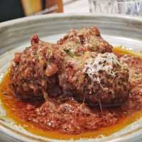 高質🇮🇹意式🍝風味