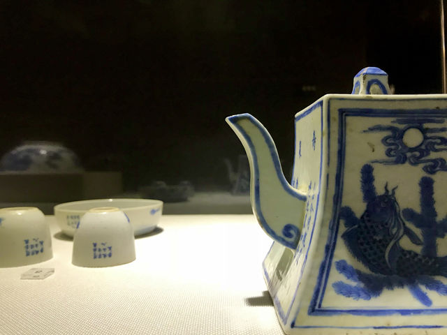 Profound impact of Vietnamese art on the world stage🇻🇳