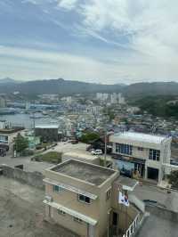 【韓国/木浦】灯台やスカイウォークが楽しめる東海観光地🌊