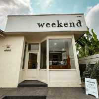 Weekend.2021cafee